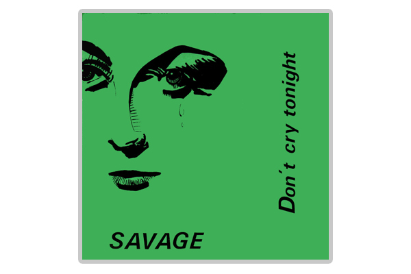 Savage Attraction [1983]